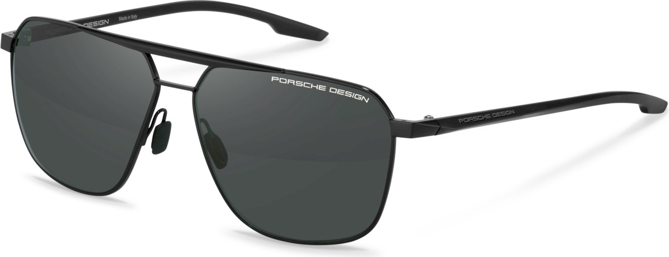 Color_A416 - Black / Smoke Polarized