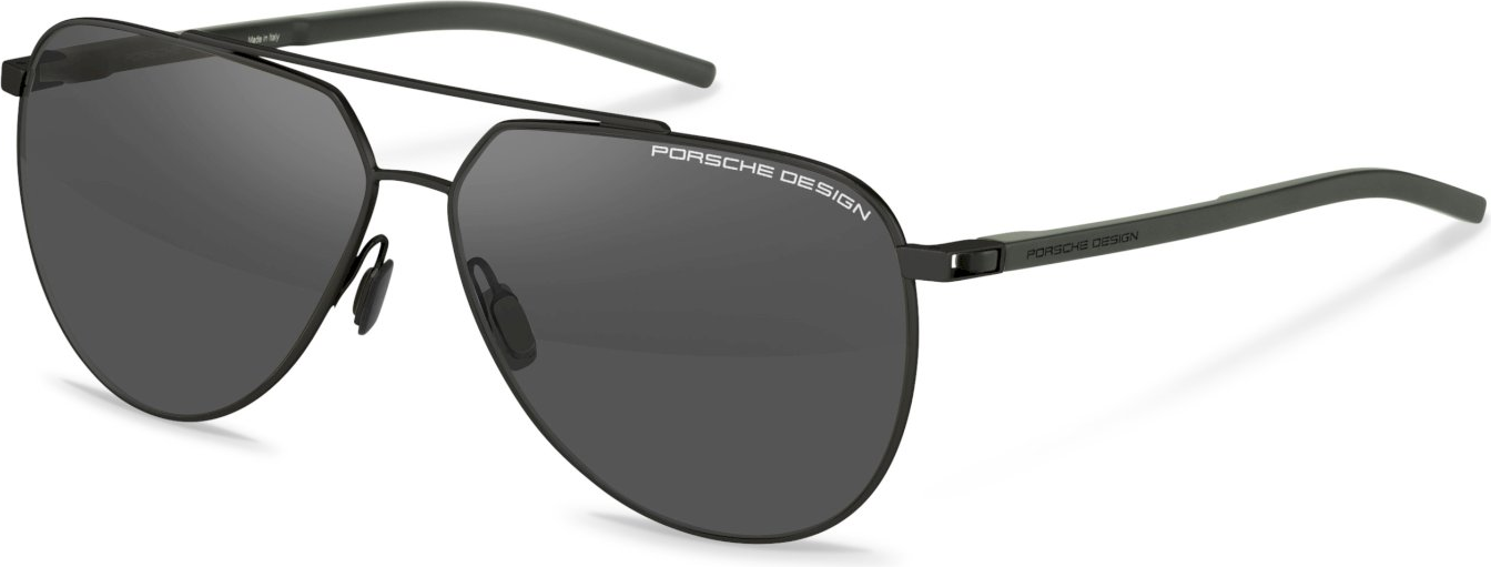Color_A416 - Black Olive / Smoke Polarized