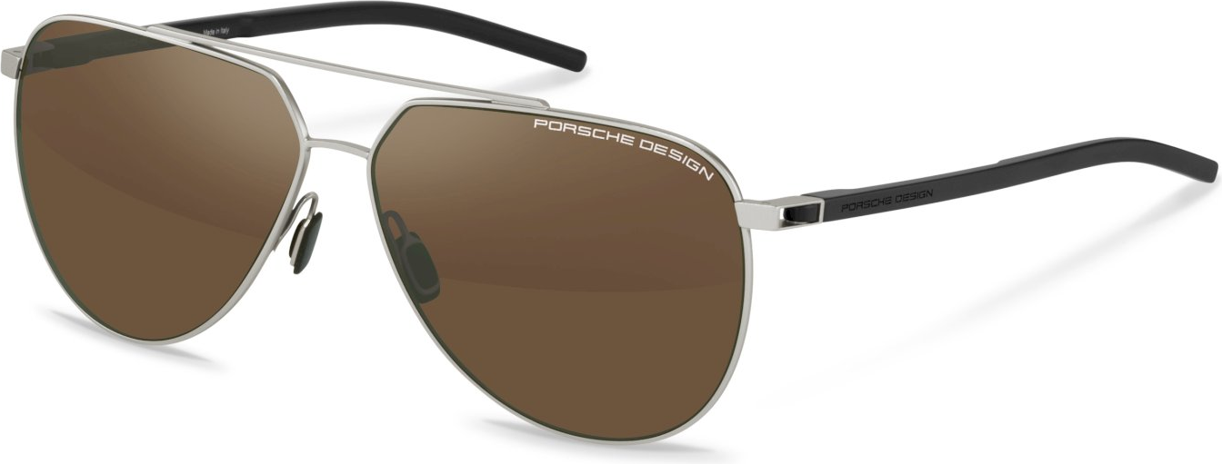 Color_D604 - Grey Black / Brown