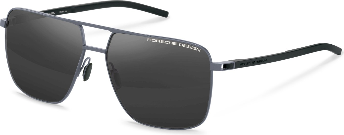 Color_A416 - Dark Grey - Black / Smoke Polarized
