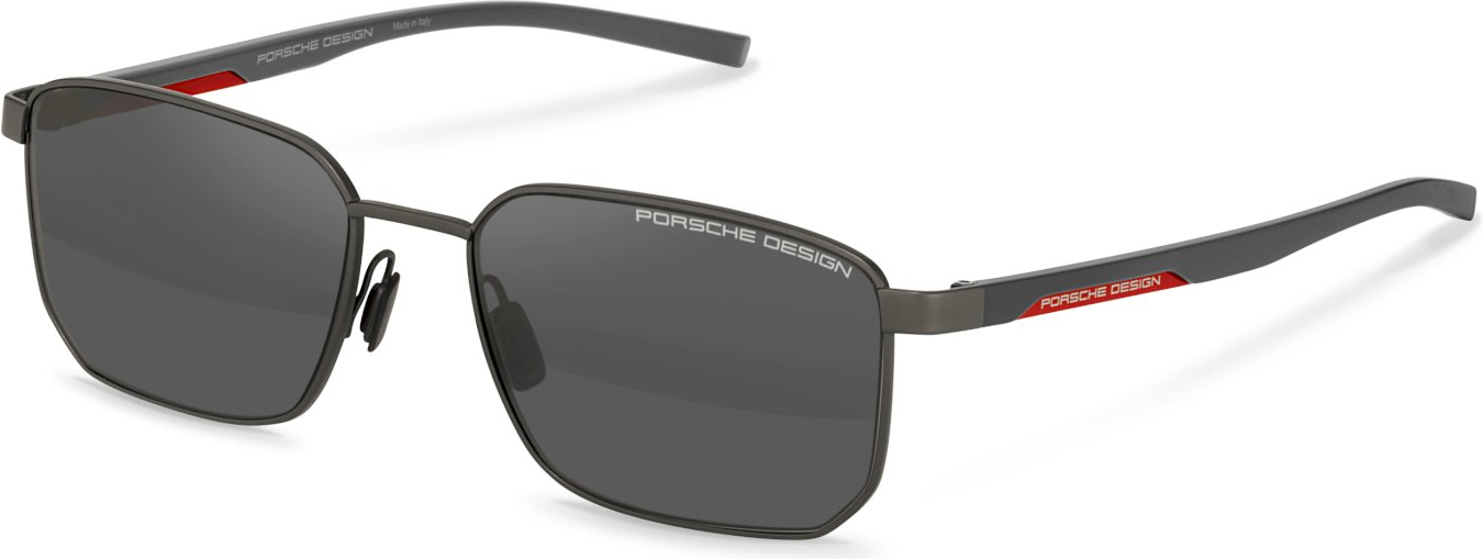 Color_C419 - Dark Grey - Grey / Smoke Polarized