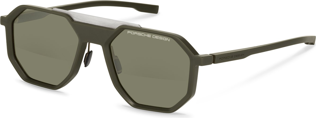 Color_D174 - Olive / Green