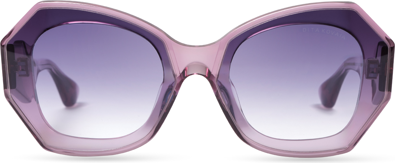 Color_DTS721-A-03 - Translucent Plum - Purple To Clear Gradient - Gradient