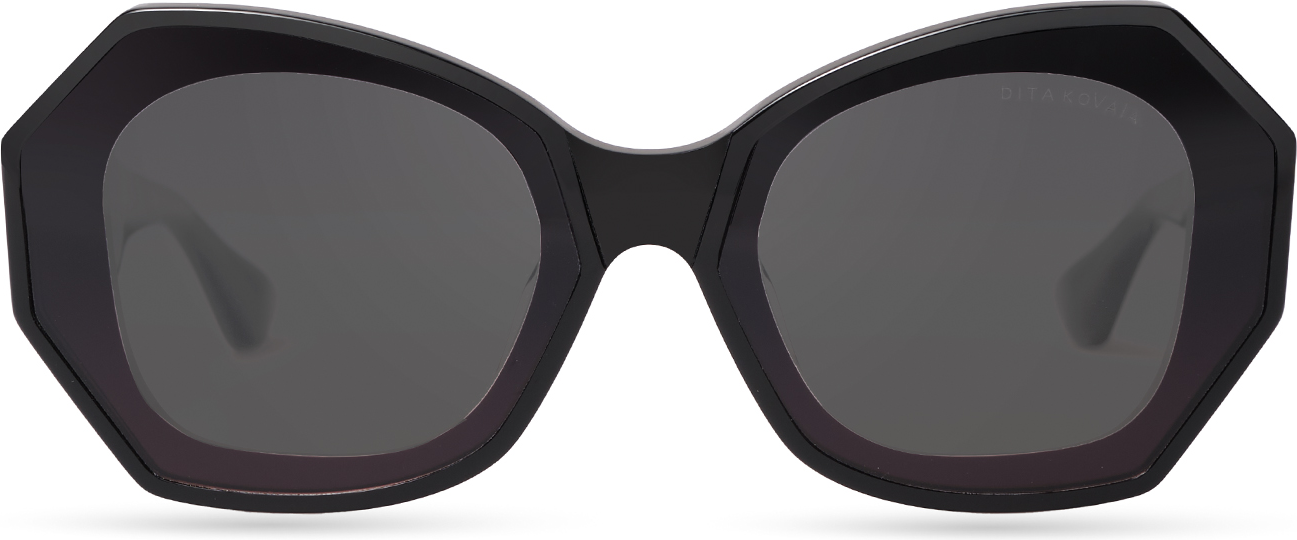 Color_DTS721-A-01 - Black - Grey - Solid