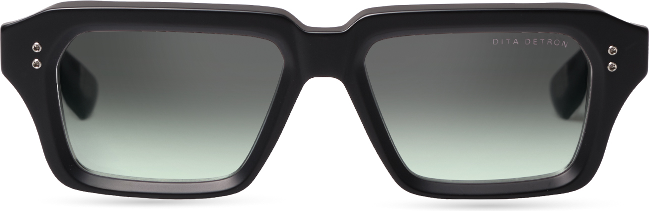Color_DTS459-A-02 - Matte Black - Black Iron - Grey To Green Gradient - Gradient