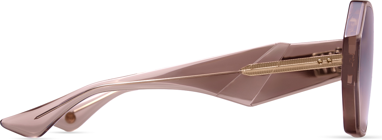 Color_DTS721-A-02 - Luka Brown - Dark Grey To Peach Gradient - Gradient