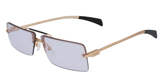 Color_(734) MATTE GOLD/BROWN