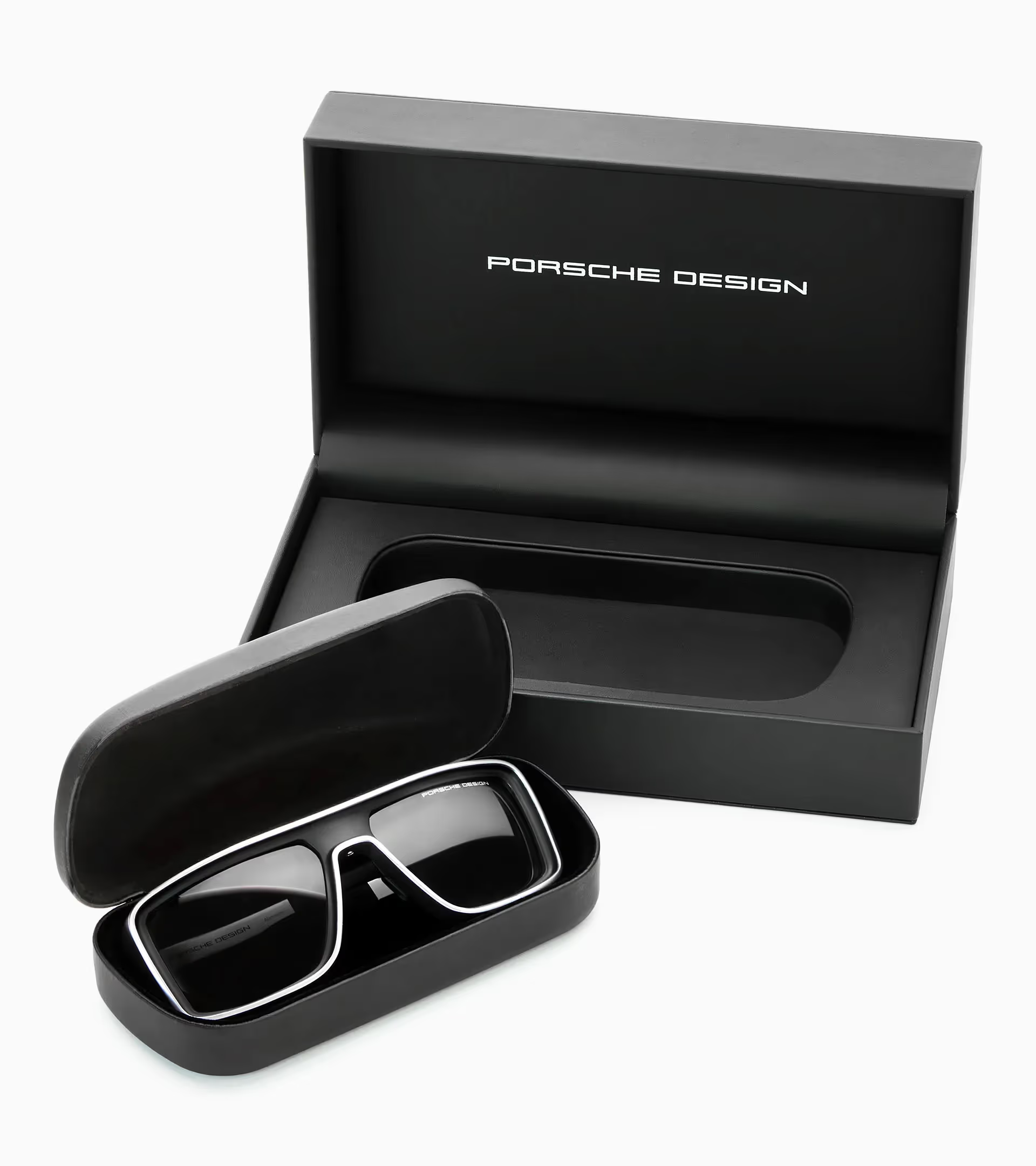Color_Porsche Design Iconic P8952 Limited Edition