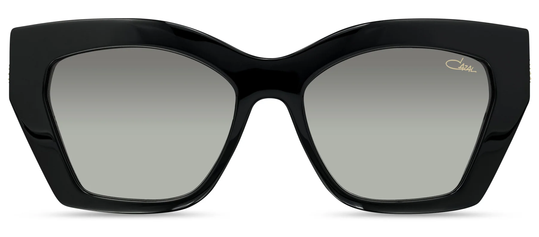 Color_001 - Black - Gold / Grey Gradient AR coated