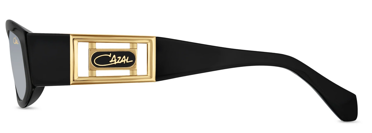 Color_001 - Black Gold / Grey Gradient AR coated