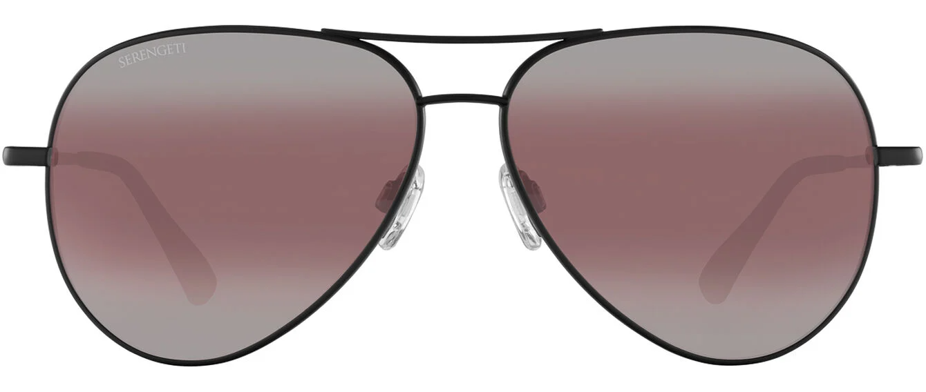 Color_SS014005 - Matte Black / Mineral Polarized Photochromic Sedona Bi Mirror Cat 3 to 3
