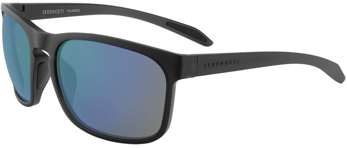 Color_SS766003 - Matte Crystal Dark Grey - Mineral Polarized 555nm Blue Cat 2 to 3