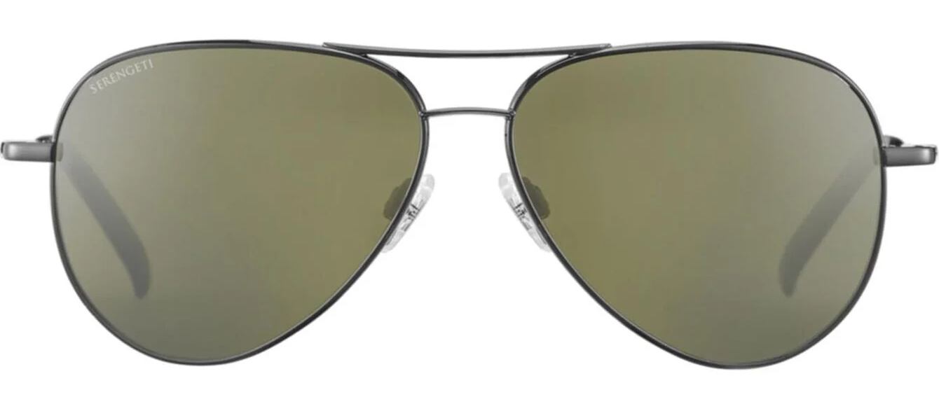Color_8294 - Gunmetal Shiny / Mineral Polarized 555nm Cat 3 to 3