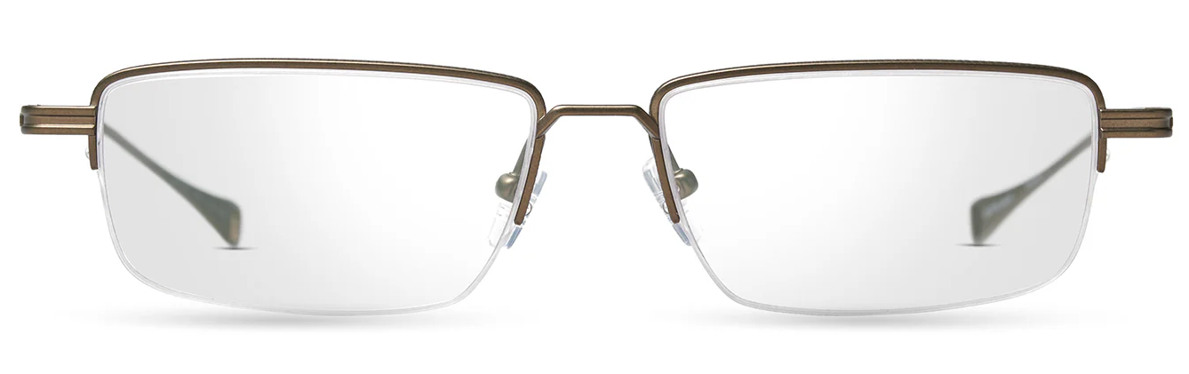 Color_DLX128-A-02 - Black Sand - Clear Blue Light Filter - Clear