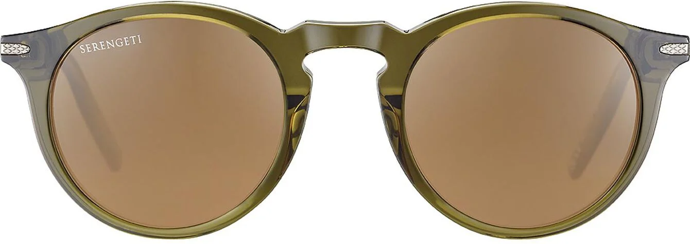 Color_SS041004 - Shiny Crystal Dark Green - Mineral Polarized Drivers Cat 2 to 3