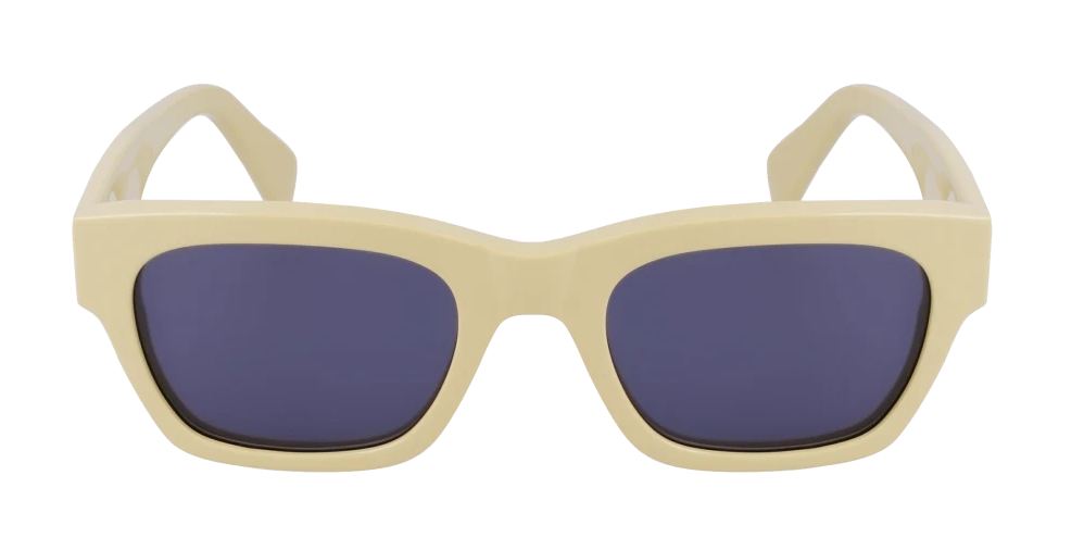 Color_264 - Beige / Blue