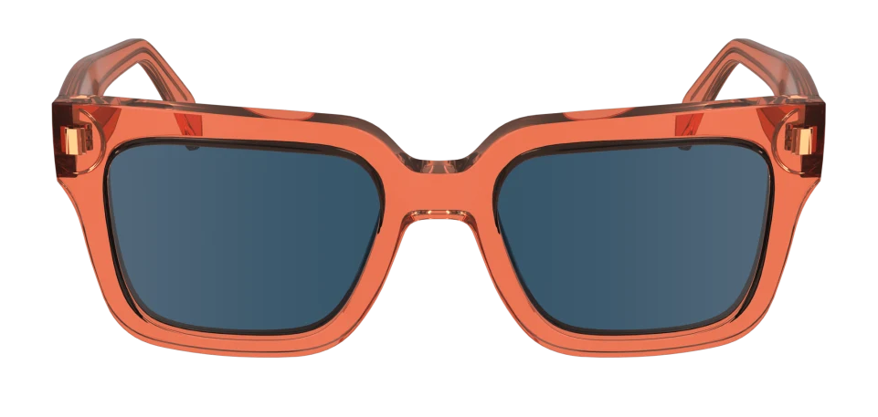 Color_800 - Coral / Blue