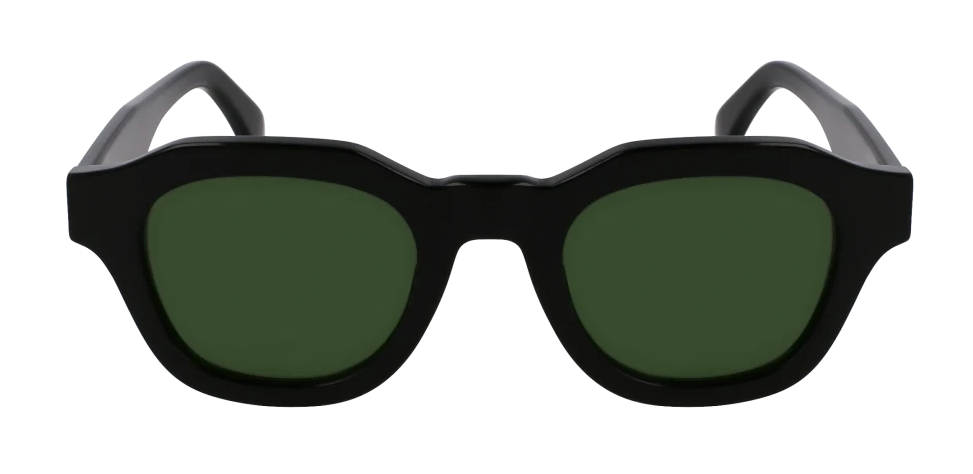 Color_001 - Black / Green