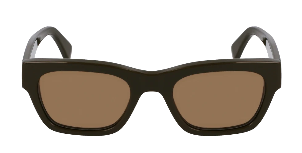 Color_318 - Olive / Brown