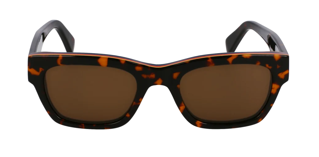 Color_214 - Havana Multistripes / Brown