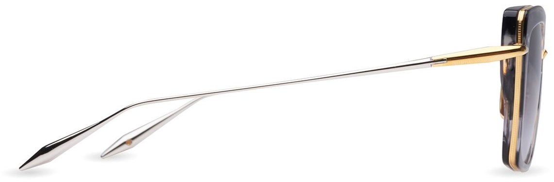 Color_DTS405-A-01 - Black Haze - Yellow Gold - Dark Grey to Clear Gradient