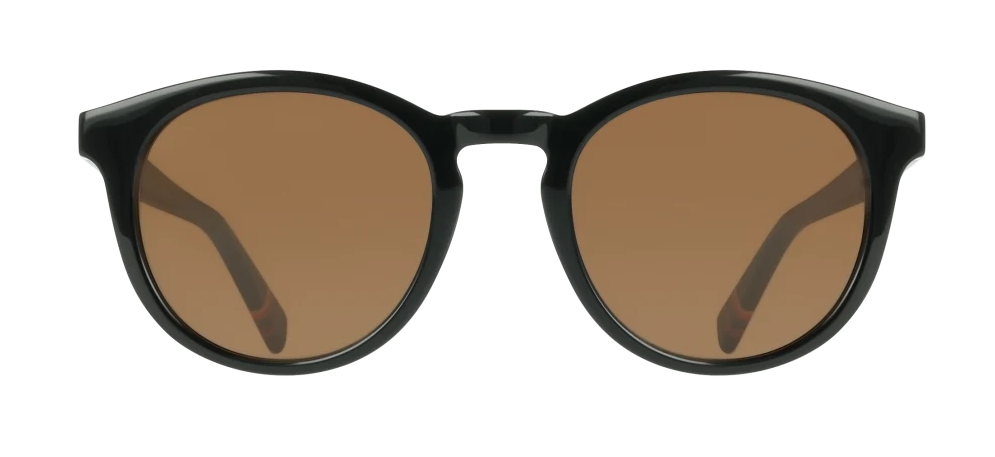 Color_001 - Black / Brown