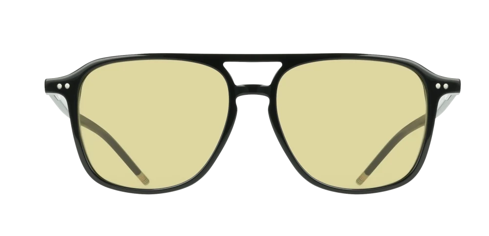 Color_001 - Black / Brown
