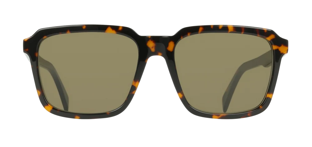 Color_214 - Havana Multistripes / Brown