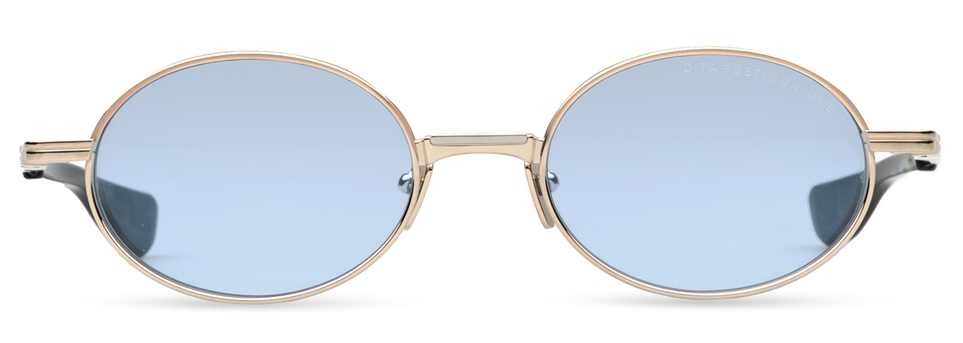 Color_DTS178-A-03 - Withe Gold - Silver / Light Blue