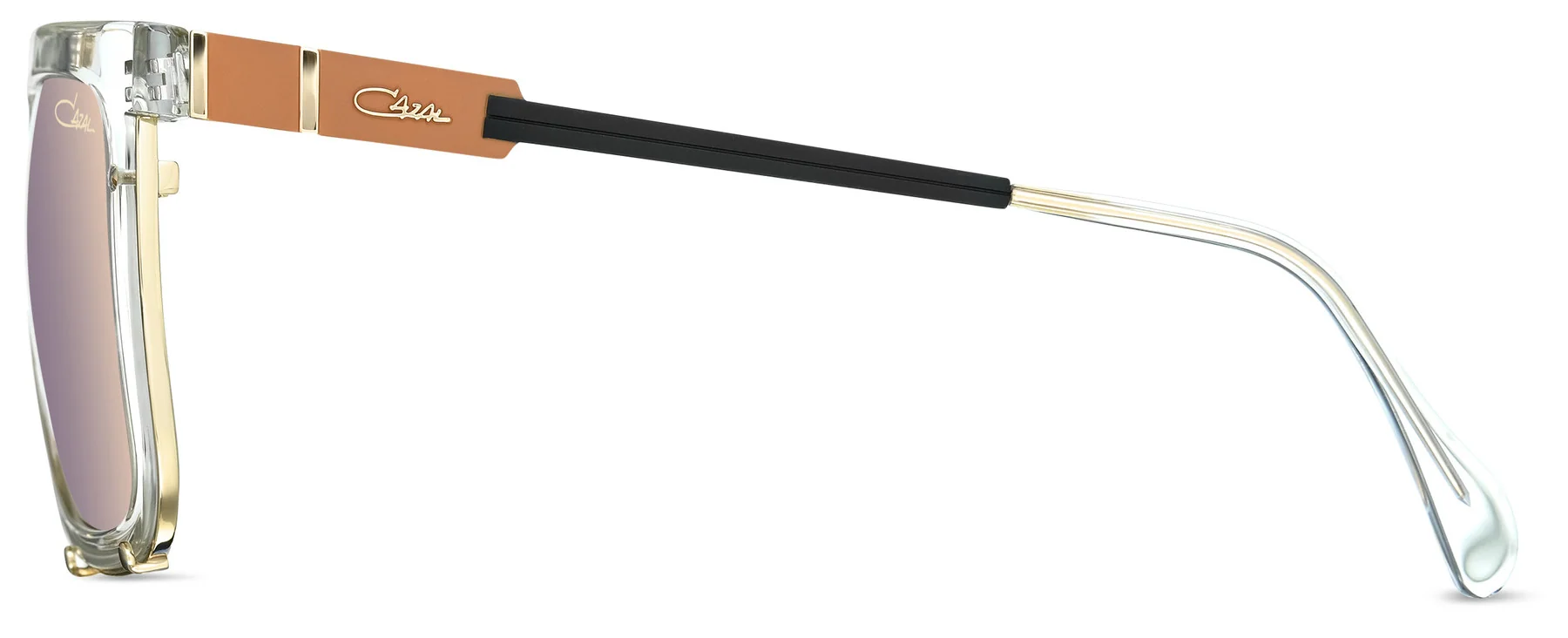 Color_003 CRYSTAL CHOCOLATE - BROWN GRADIENT