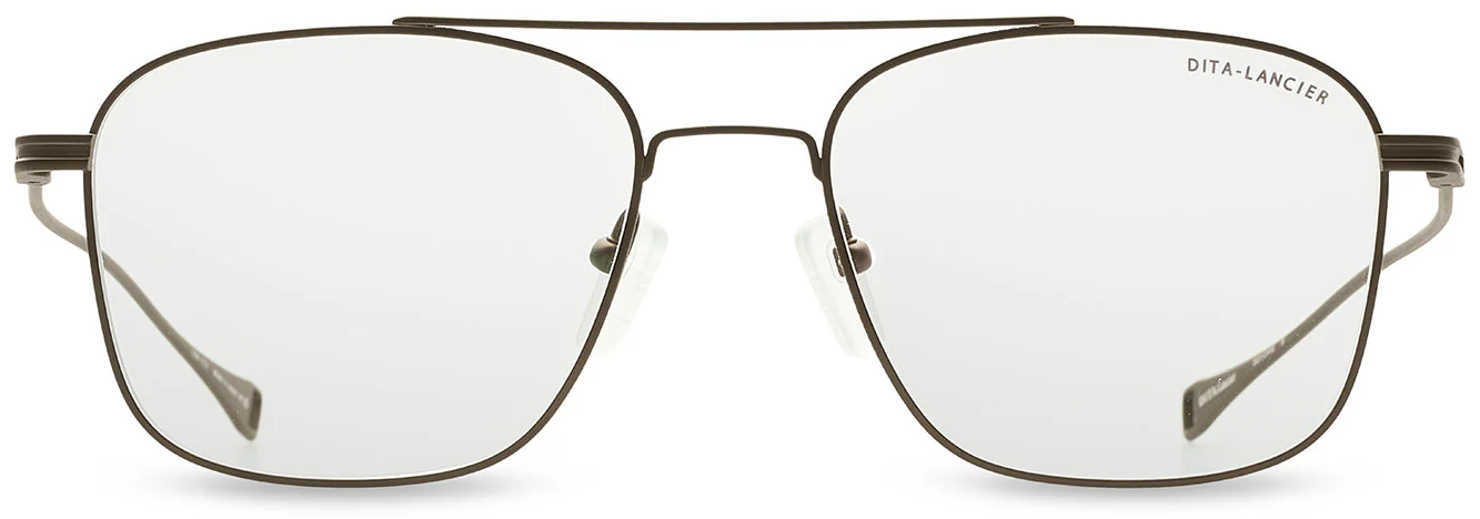 Color_DLX112-B-02 - Black Sand - Clear Blue Light Filter - Clear