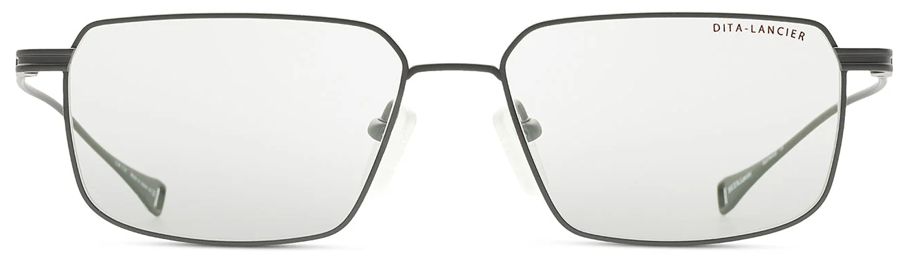 Color_DLX114-A-03 - Gunmetal - Clear Blue Light Filter - Clear