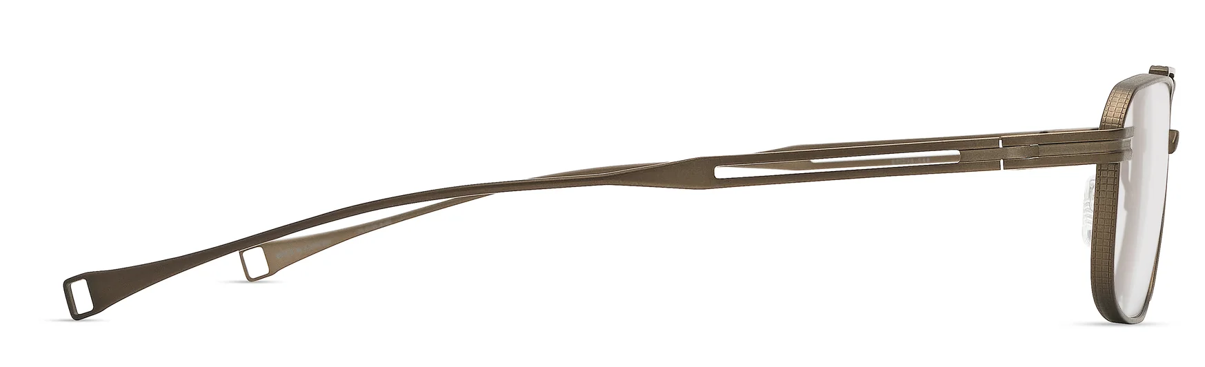 Color_DLX135-A-02 - Black Sand - Clear Blue Light Filter - Clear