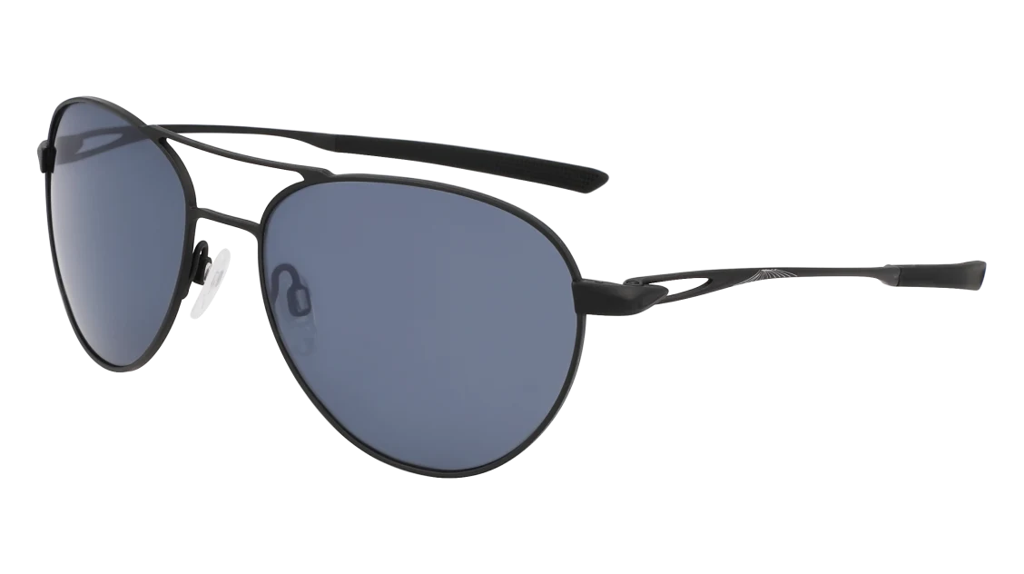 Color_010 - Titanium Matte Black / Grey