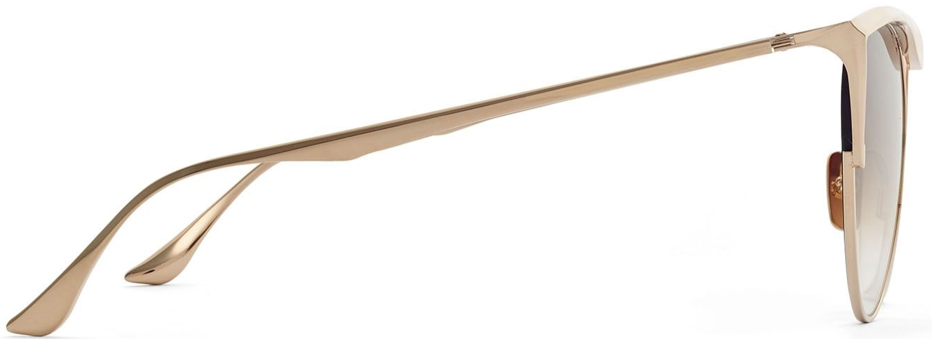 Color_DTS509-59-02 - Rose Gold - Silver / Dark Grey - Silver Flash