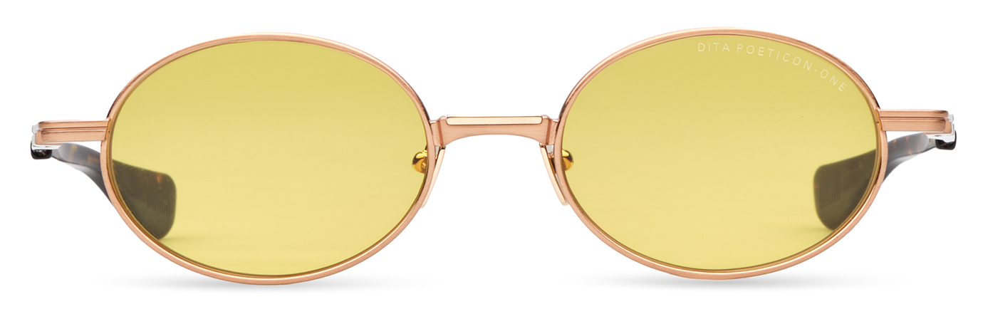 Color_DTS178-A-02 - Brushed Rose Gold - Withe Gold / Light Amber