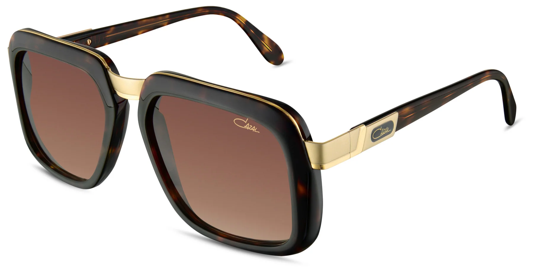 Color_005 HAVANA GOLD - BROWN GRADIENT