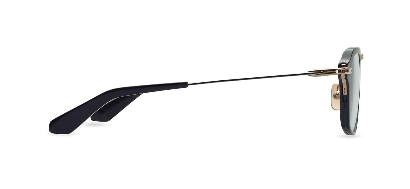 Color_DTX413-A-01 - BLACK - WHITE GOLD - BLACK PALLADIUM - CLEAR