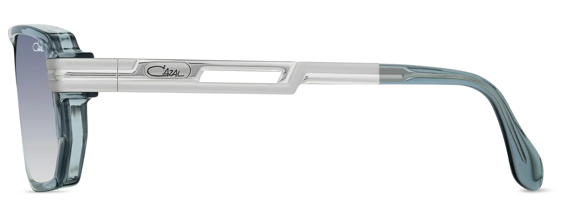 Color_003 - Grey - Silver / Grey Gradient AR coated