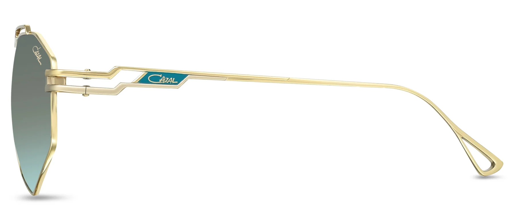 Color_002 - Gold / Grey Gradient AR Coated