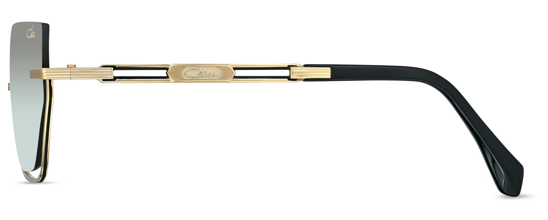 Color_001 - Gold / Grey Gradient AR coated