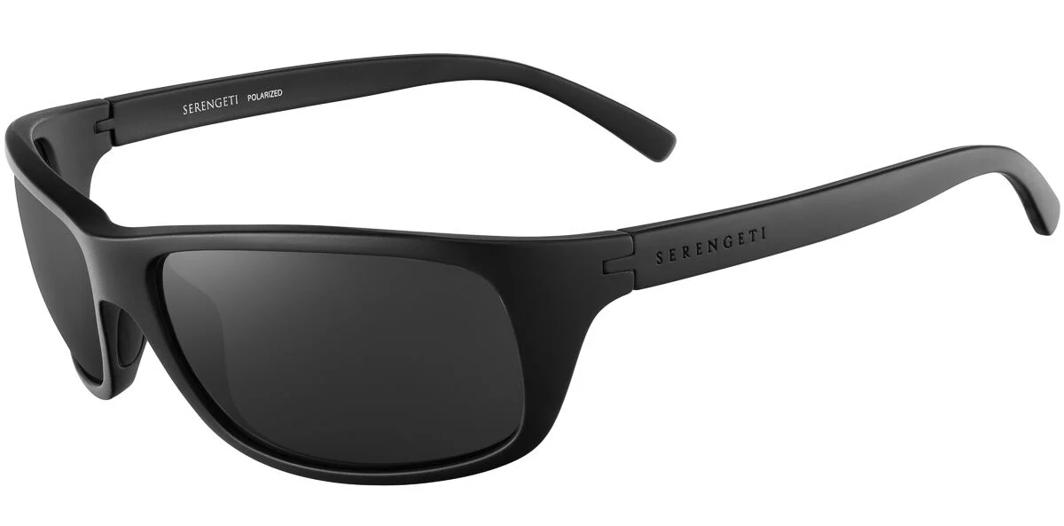 Color_SS009010 - Matte Black / Mineral Polarized Photochromic Onyx Cat 3 to 3