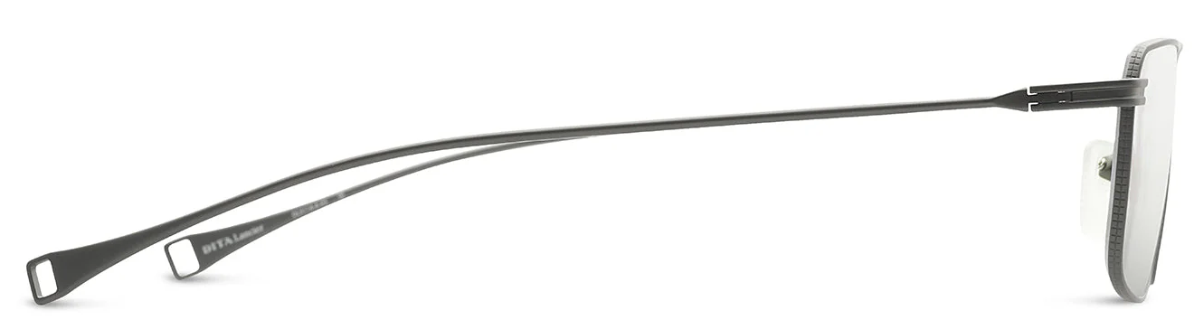 Color_DLX114-A-03 - Gunmetal - Clear Blue Light Filter - Clear