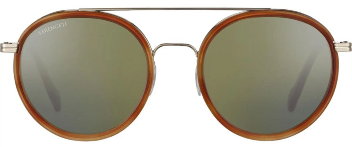 Color_C3E - Orange Gold / Mineral Polarized 555nm Photocromatic Cat 3 to 3