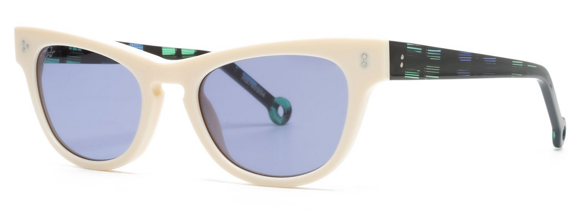Color_HS760S04 - White / Blue