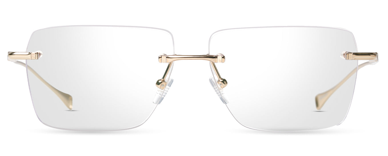 Color_DLX129-A-01 - Gold Sand - Clear Blue Light Filter - Clear