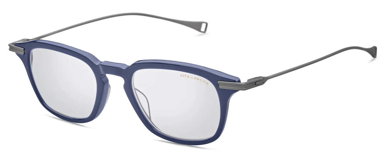 Color_DLX426-A-04 - Navy - Gunmetal - Clear Blue Light Filter - Clear