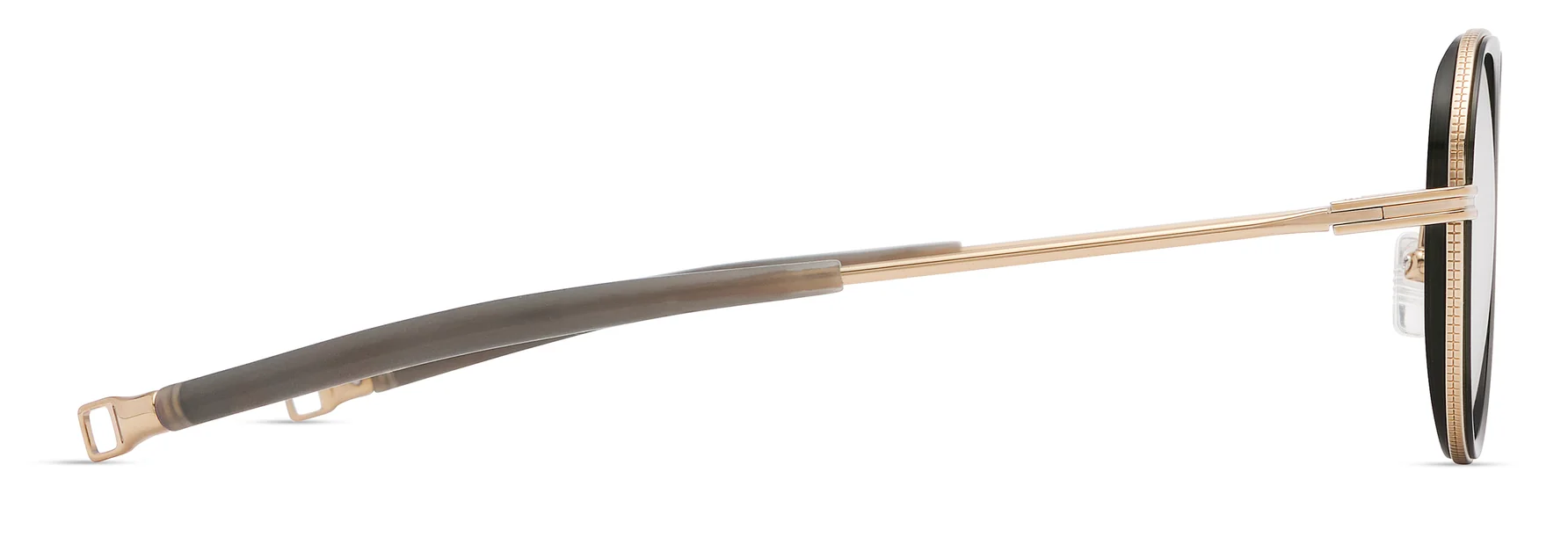 Color_DLX444-A-03 - Gold Sand - Green - Clear Blue Light Filter - Clear