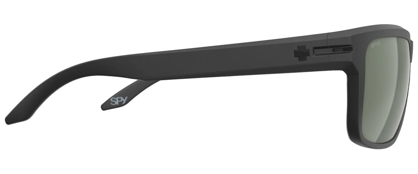 Color_6700000000293 - Matte Black / Happy Gray Green Polar ANSI Cat. 3