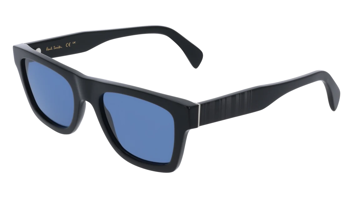 Color_001 - Black / Blue